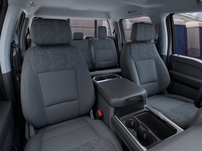 2027 Ford Super Duty F350 4X4CREW/CS