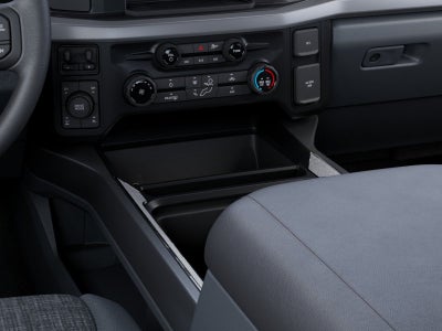 2027 Ford Super Duty F350 4X4CREW/CS