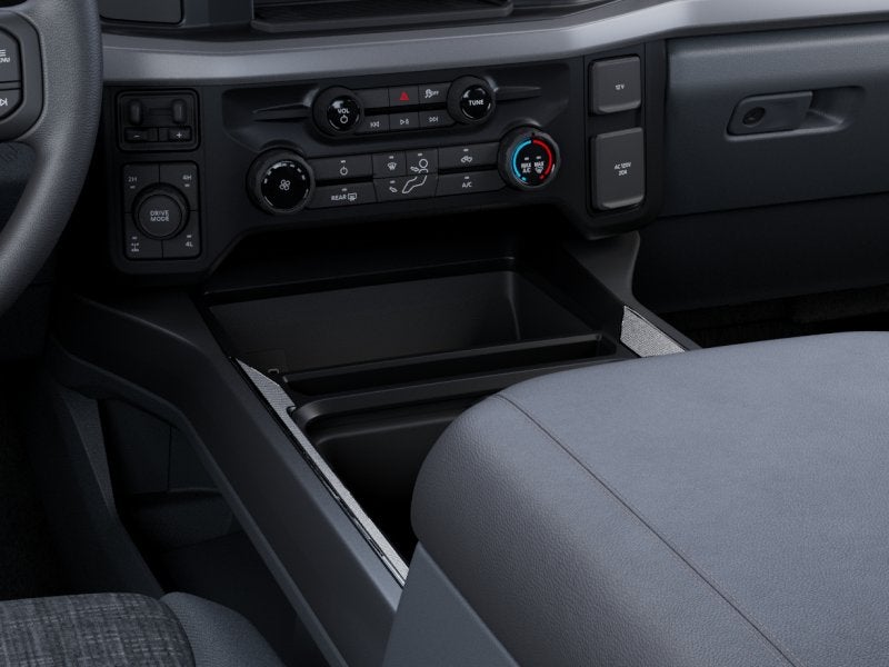 2027 Ford Super Duty F350 4X4CREW/CS