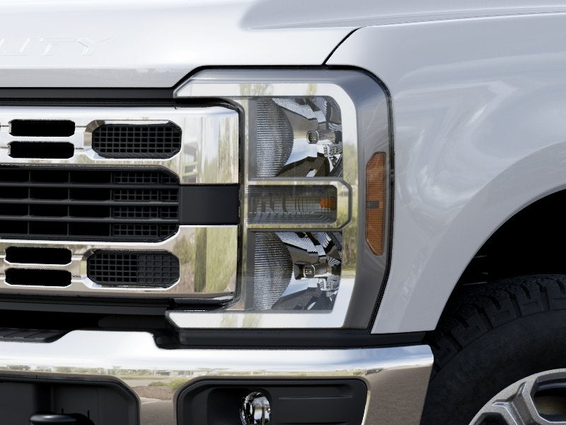 2027 Ford Super Duty F350 4X4CREW/CS