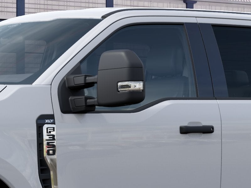 2027 Ford Super Duty F350 4X4CREW/CS
