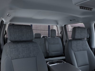 2027 Ford Super Duty F350 4X4CREW/CS