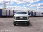 2027 Ford Super Duty F350 4X4CREW/CS