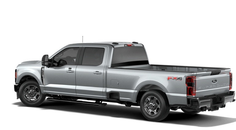 2027 Ford Super Duty F-350® XLT