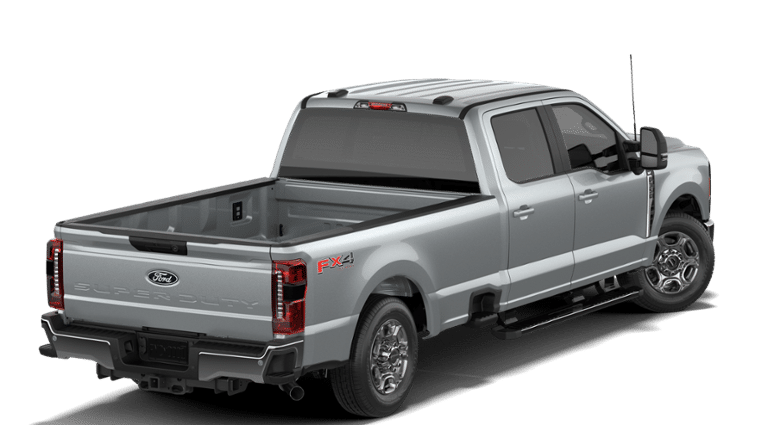 2027 Ford Super Duty F-350® XLT