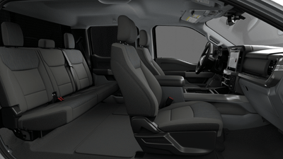 2027 Ford Super Duty F-350® XLT