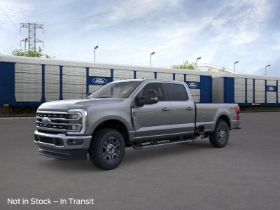 2026 Ford Super Duty F-350® Lariat®