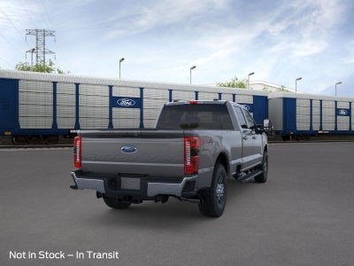 2026 Ford Super Duty F-350® Lariat®