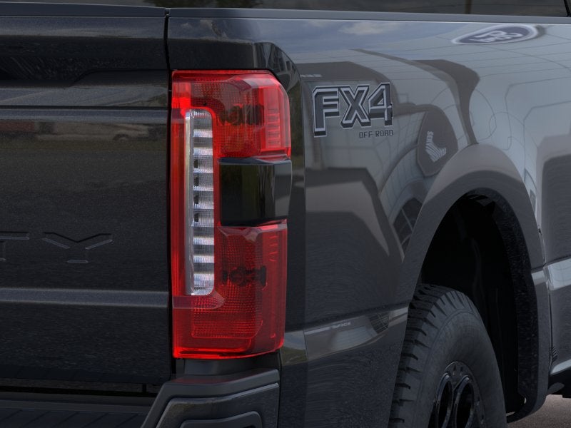 2026 Ford Super Duty F-350® XLT