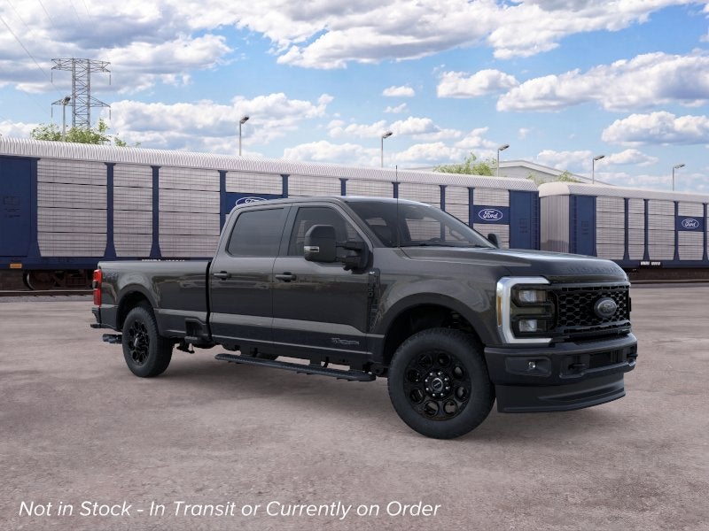 2026 Ford Super Duty F-350® XLT