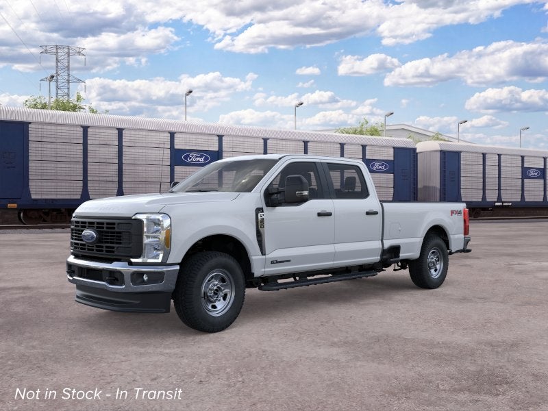 2026 Ford Super Duty F-350® XL