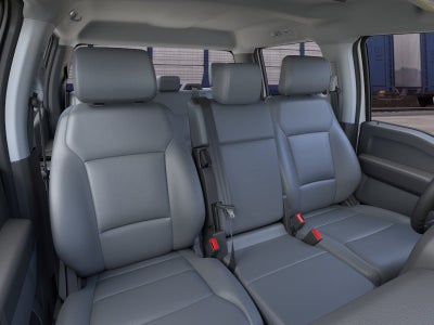 2026 Ford Super Duty F-350® XL