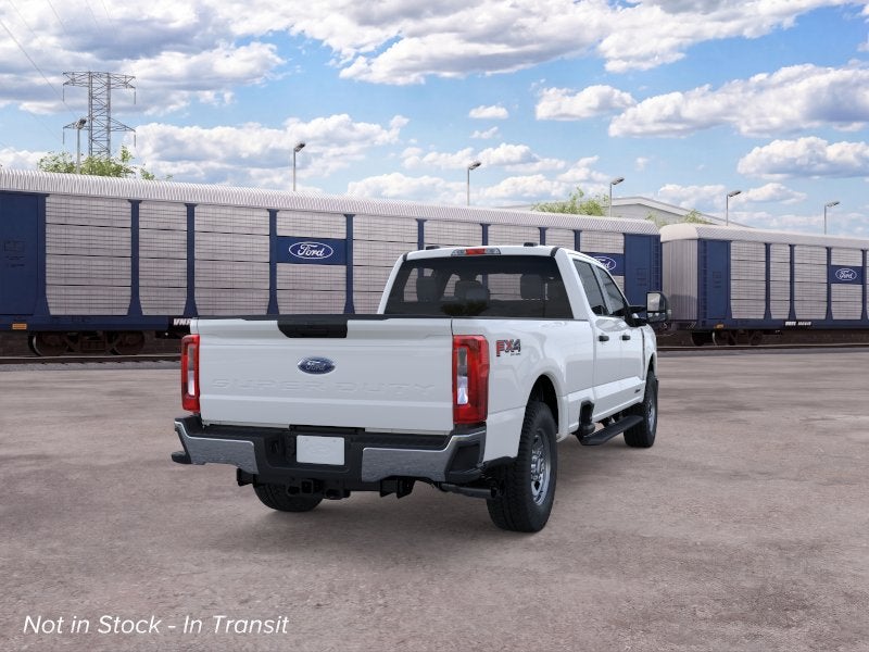 2026 Ford Super Duty F-350® XL
