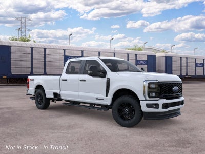 2026 Ford Super Duty F-350® XL