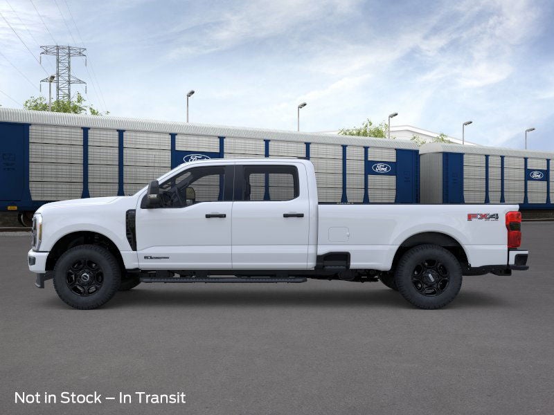 2026 Ford Super Duty F-350® XL