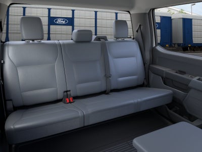 2026 Ford Super Duty F-350® XL