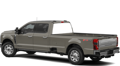 2026 Ford Super Duty F-350® King Ranch®
