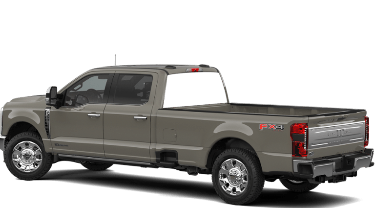 2026 Ford Super Duty F-350® King Ranch®