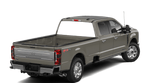 2026 Ford Super Duty F-350® King Ranch®