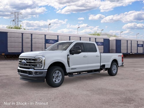 2026 Ford Super Duty F-350® XLT