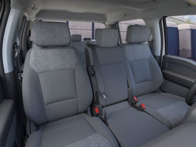 2026 Ford Super Duty F-350® XLT