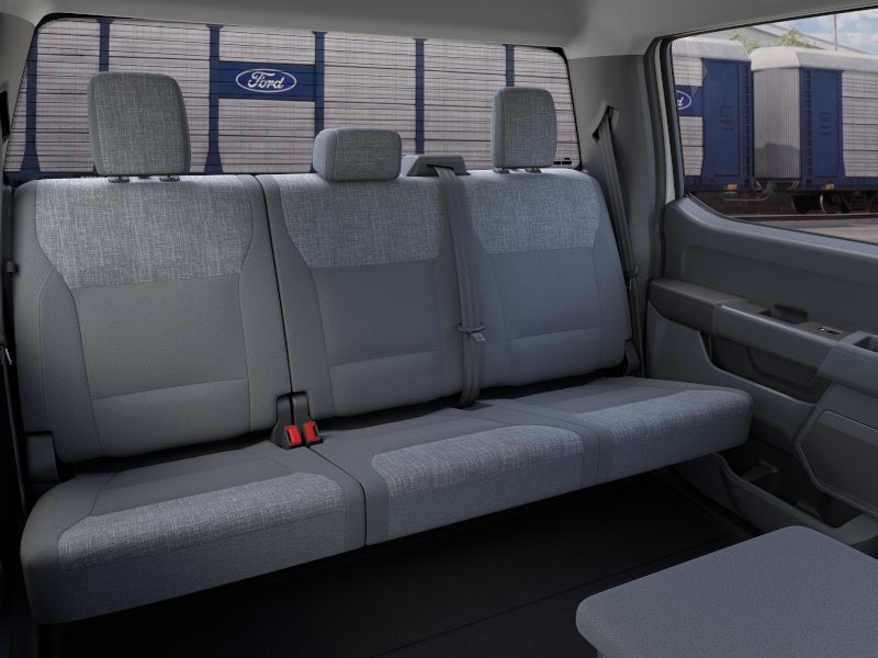 2026 Ford Super Duty F-350® XLT