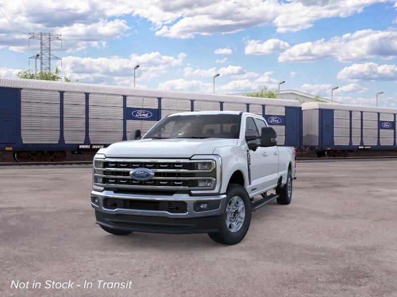 2026 Ford Super Duty F-350® XLT
