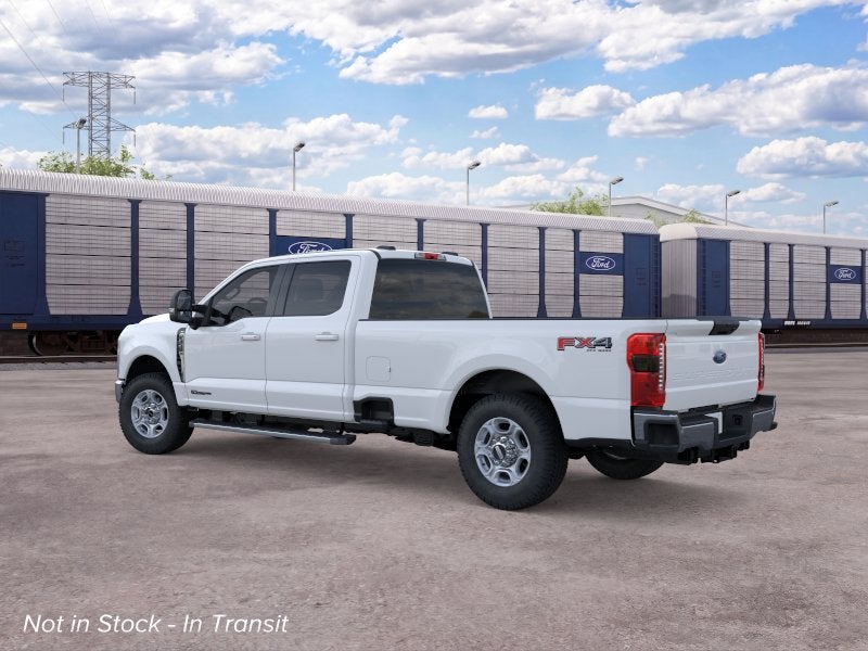 2026 Ford Super Duty F-350® XLT