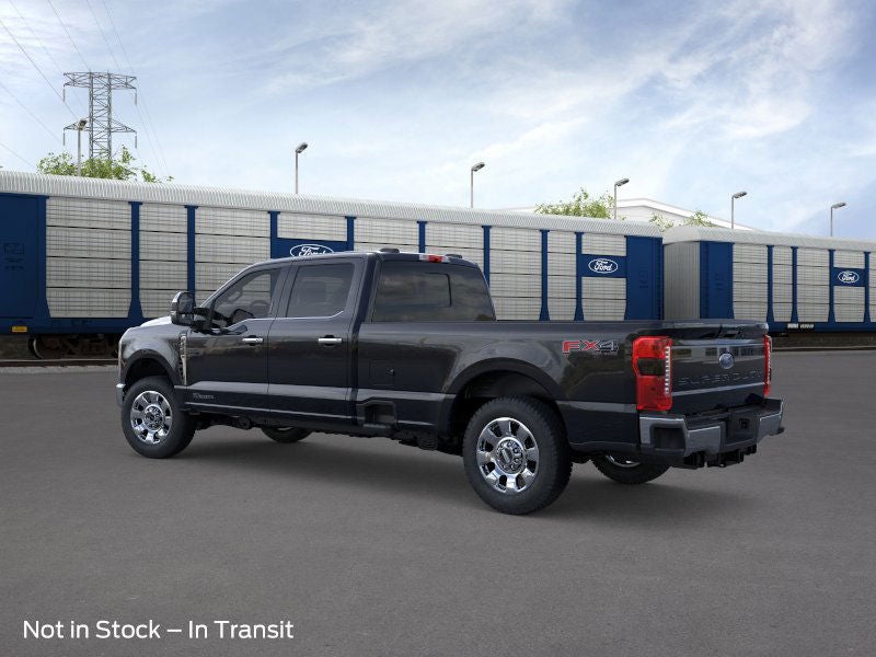 2026 Ford Super Duty F-350® Lariat®