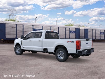 2026 Ford Super Duty F-350® XL