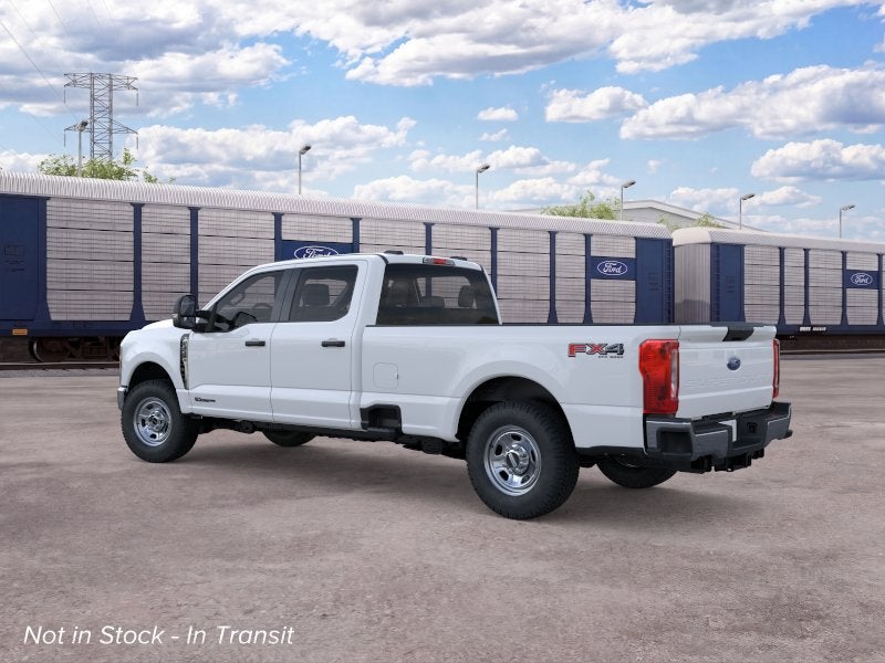 2026 Ford Super Duty F-350® XL