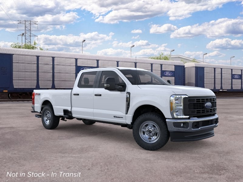 2026 Ford Super Duty F-350® XL