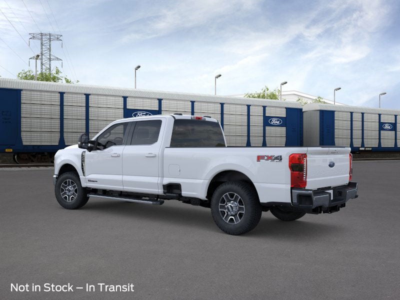 2026 Ford Super Duty F-350® Lariat®
