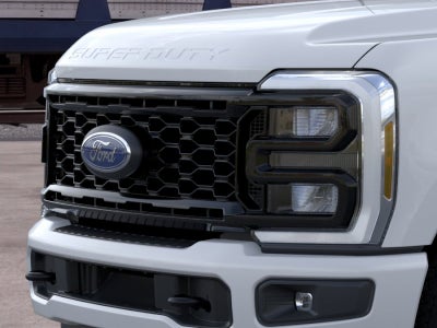 2026 Ford Super Duty F-350® XL