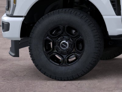 2026 Ford Super Duty F-350® XL