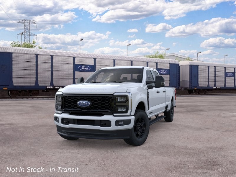 2026 Ford Super Duty F-350® XL