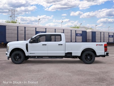2026 Ford Super Duty F-350® XL