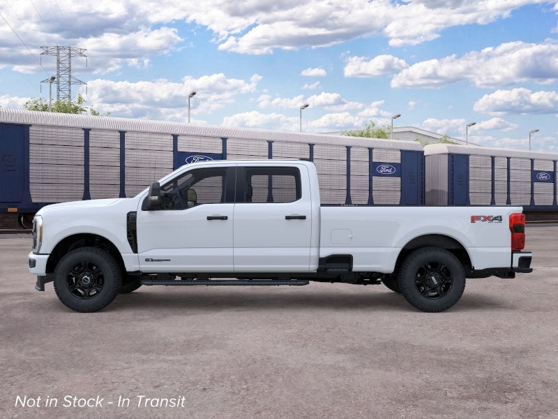 2026 Ford Super Duty F-350® XL