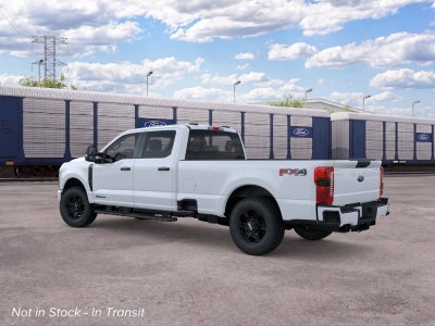 2026 Ford Super Duty F-350® XL