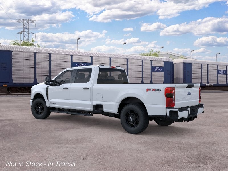 2026 Ford Super Duty F-350® XL