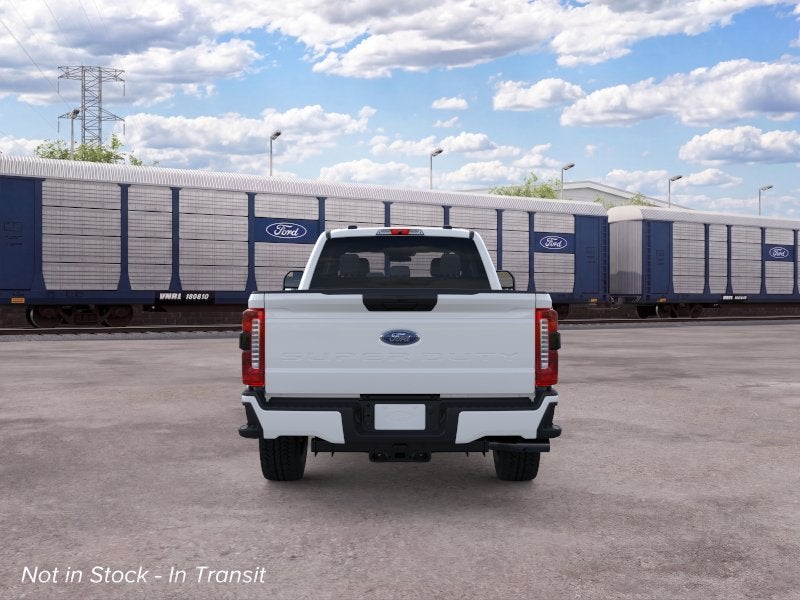 2026 Ford Super Duty F-350® XL