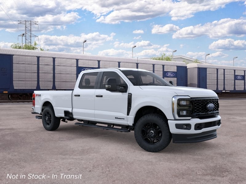 2026 Ford Super Duty F-350® XL