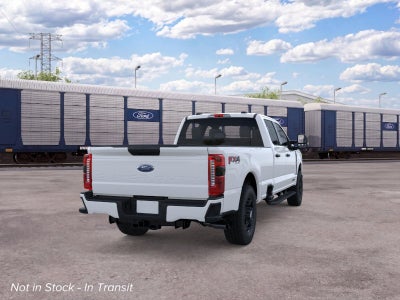 2026 Ford Super Duty F-350® XL
