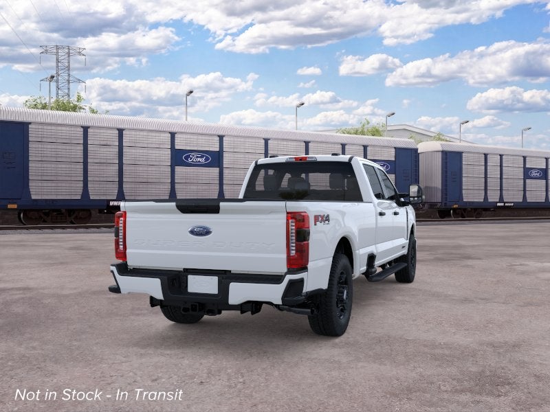 2026 Ford Super Duty F-350® XL