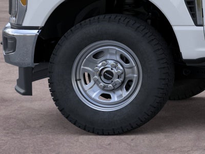 2026 Ford Super Duty F-350® XL