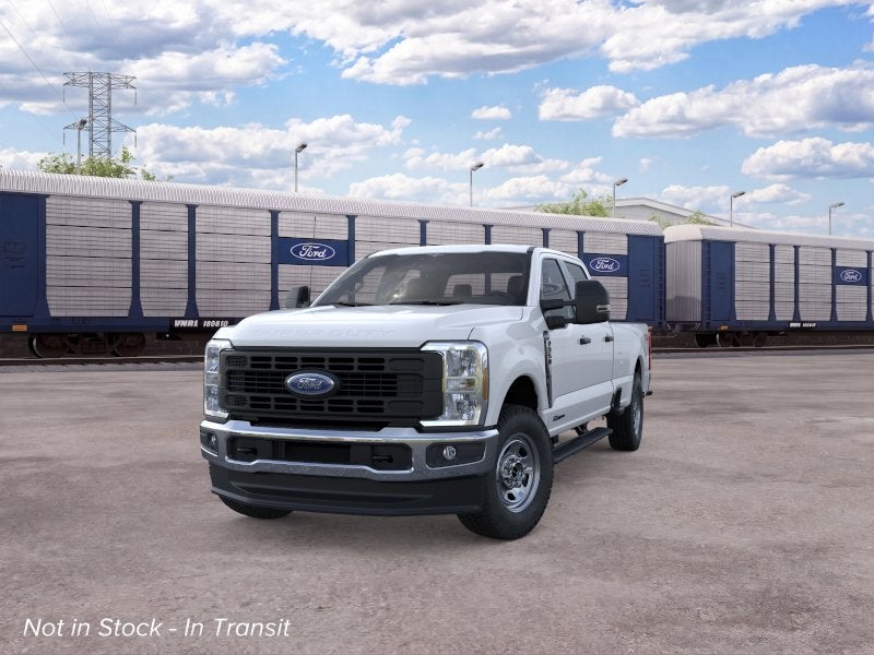 2026 Ford Super Duty F-350® XL