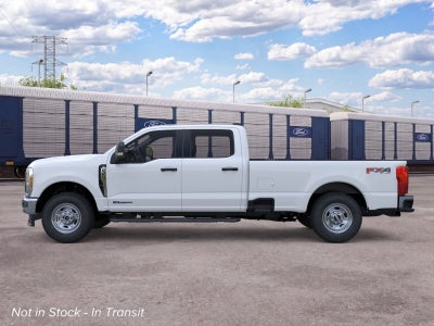 2026 Ford Super Duty F-350® XL