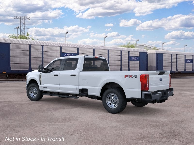 2026 Ford Super Duty F-350® XL