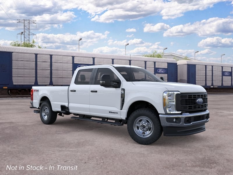 2026 Ford Super Duty F-350® XL