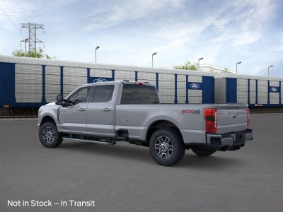 2026 Ford Super Duty F-350® Lariat®